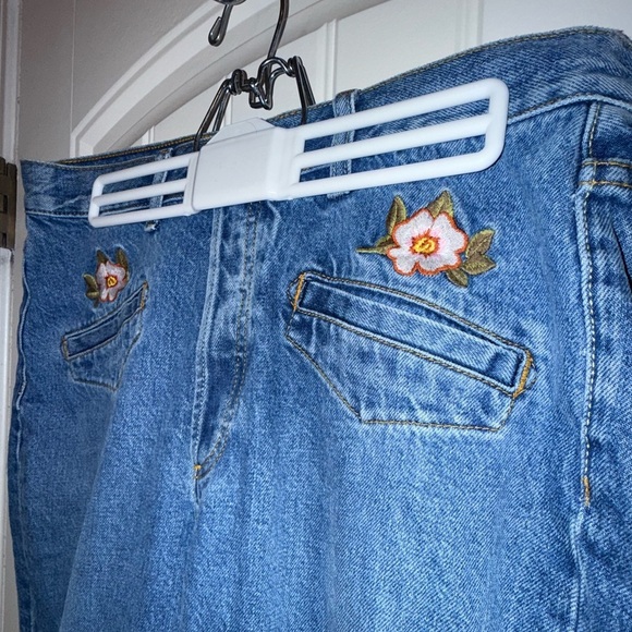 Boyish Jeans / Boyish the Billy Fantasia High Rise Skinny Jeans Women’s Size 30 - Picture 4 of 15